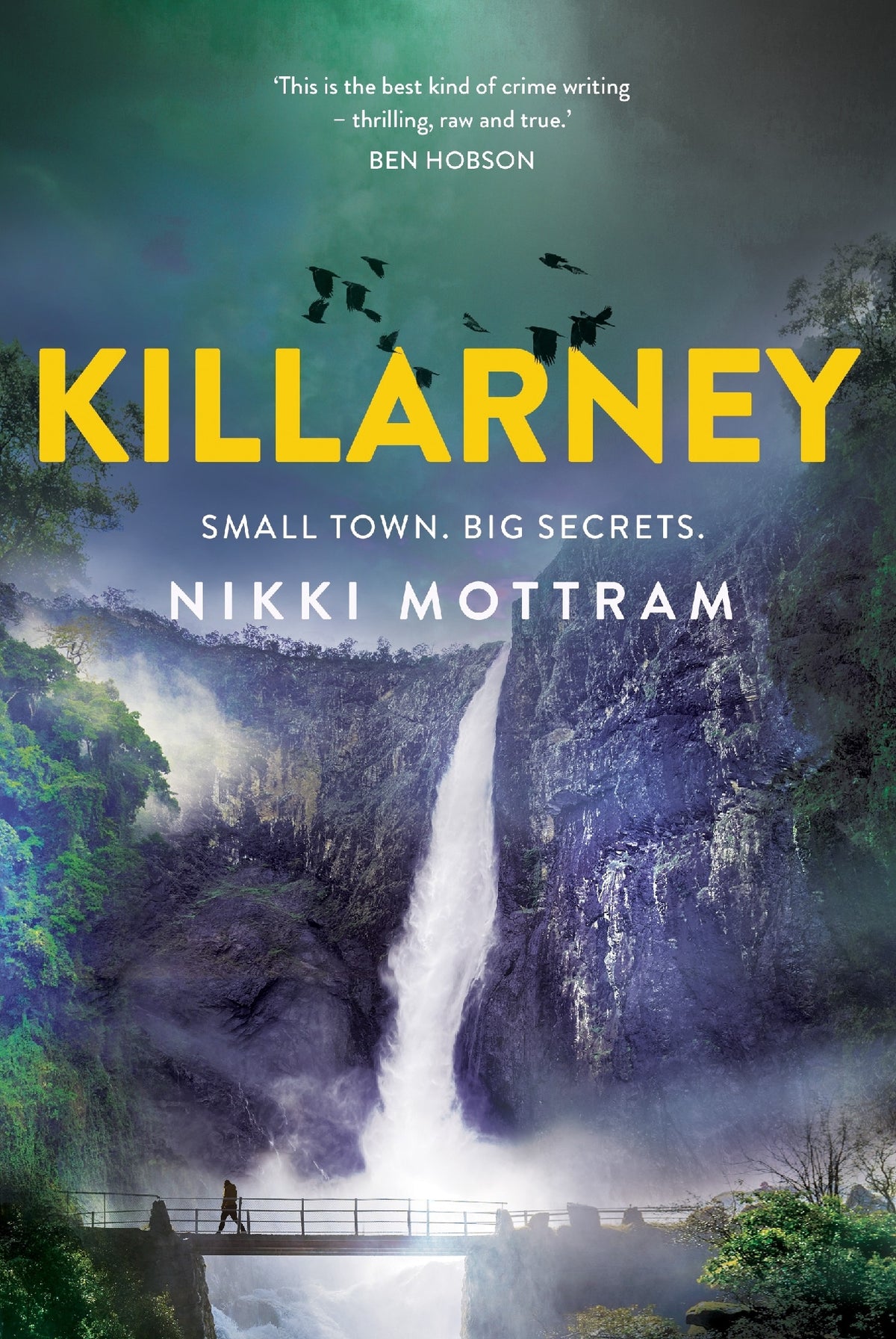 Killarney