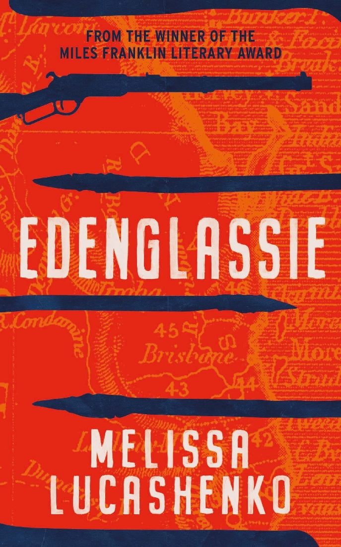 Edenglassie: An Extraodinary Story of Early Brisbane