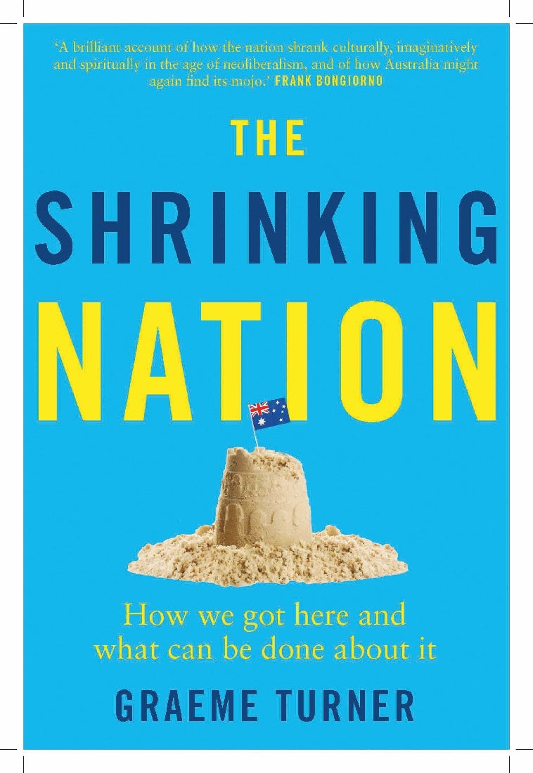 The Shrinking Nation