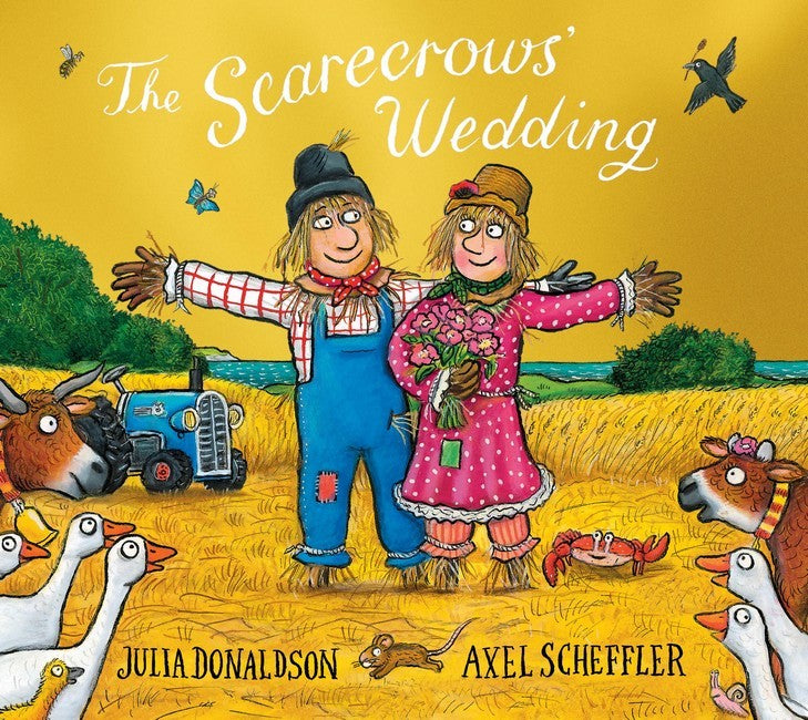 The Scarecrows' Wedding (10th Anniversary Edition)