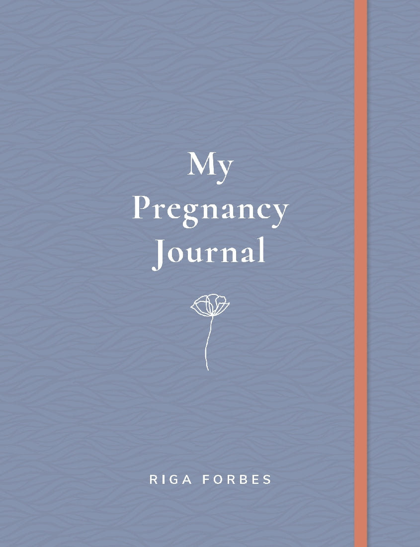 My Pregnancy Journal