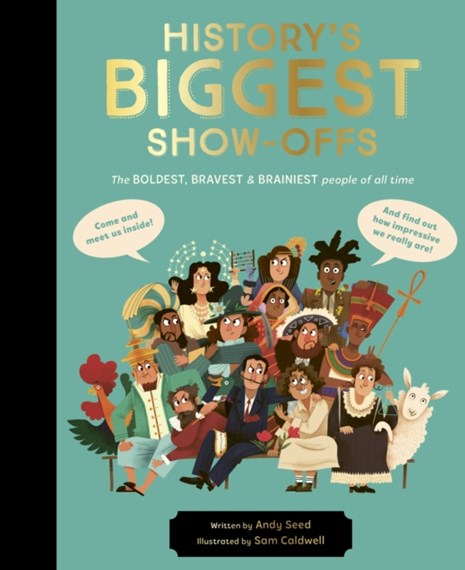 History's BIGGEST Show-offs