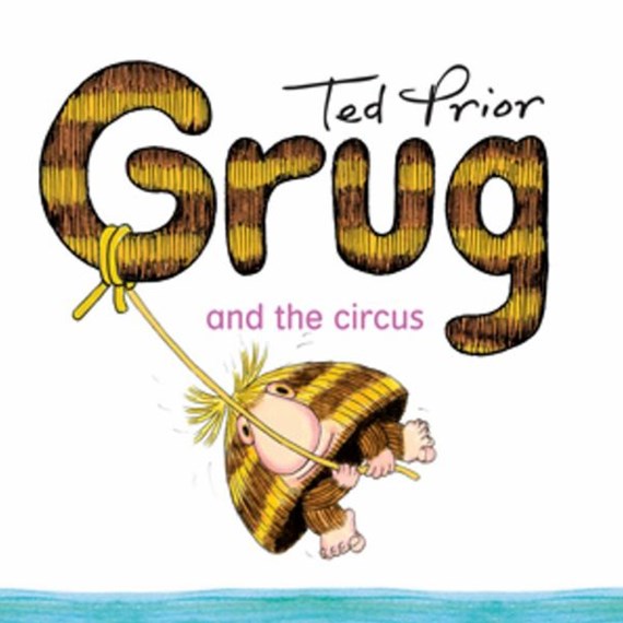 Grug and the Circus