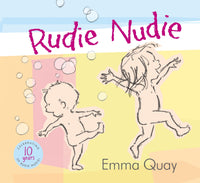 Load image into Gallery viewer, Rudie Nudie
