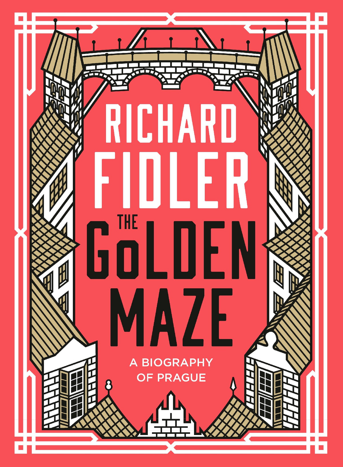 The Golden Maze