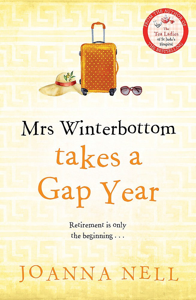 Mrs Winterbottom Takes a Gap Year