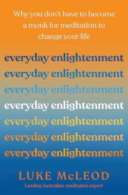 Everyday Enlightenment