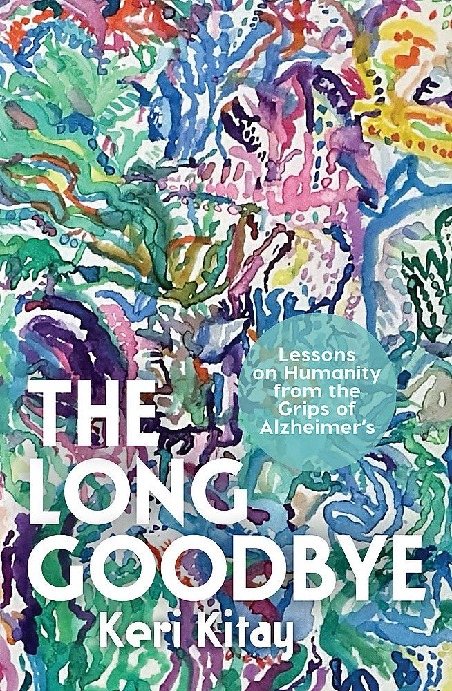 The Long Goodbye