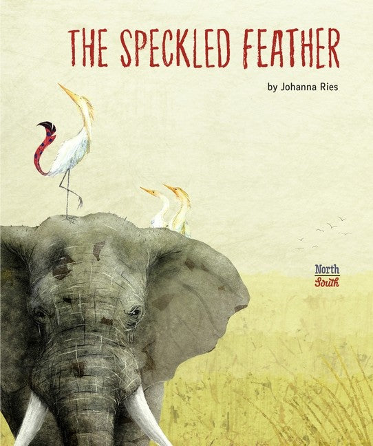 The Speckled Feather