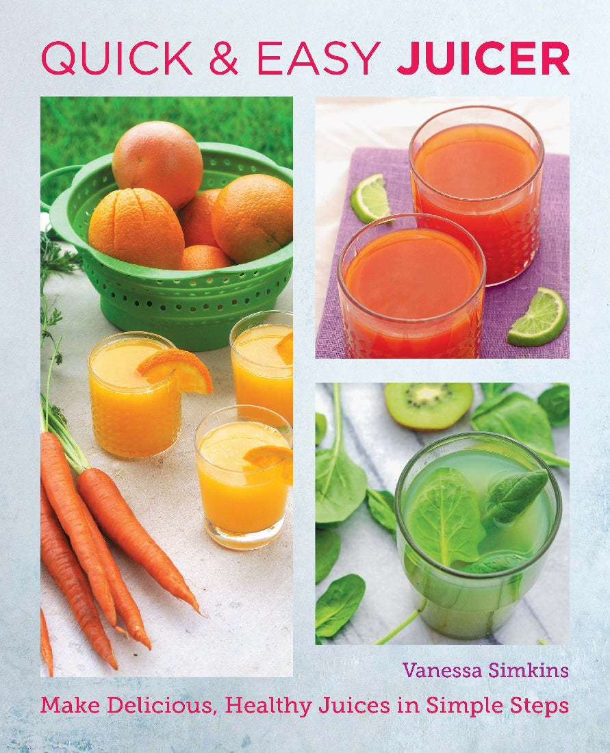 Juicer (Quick and Easy)