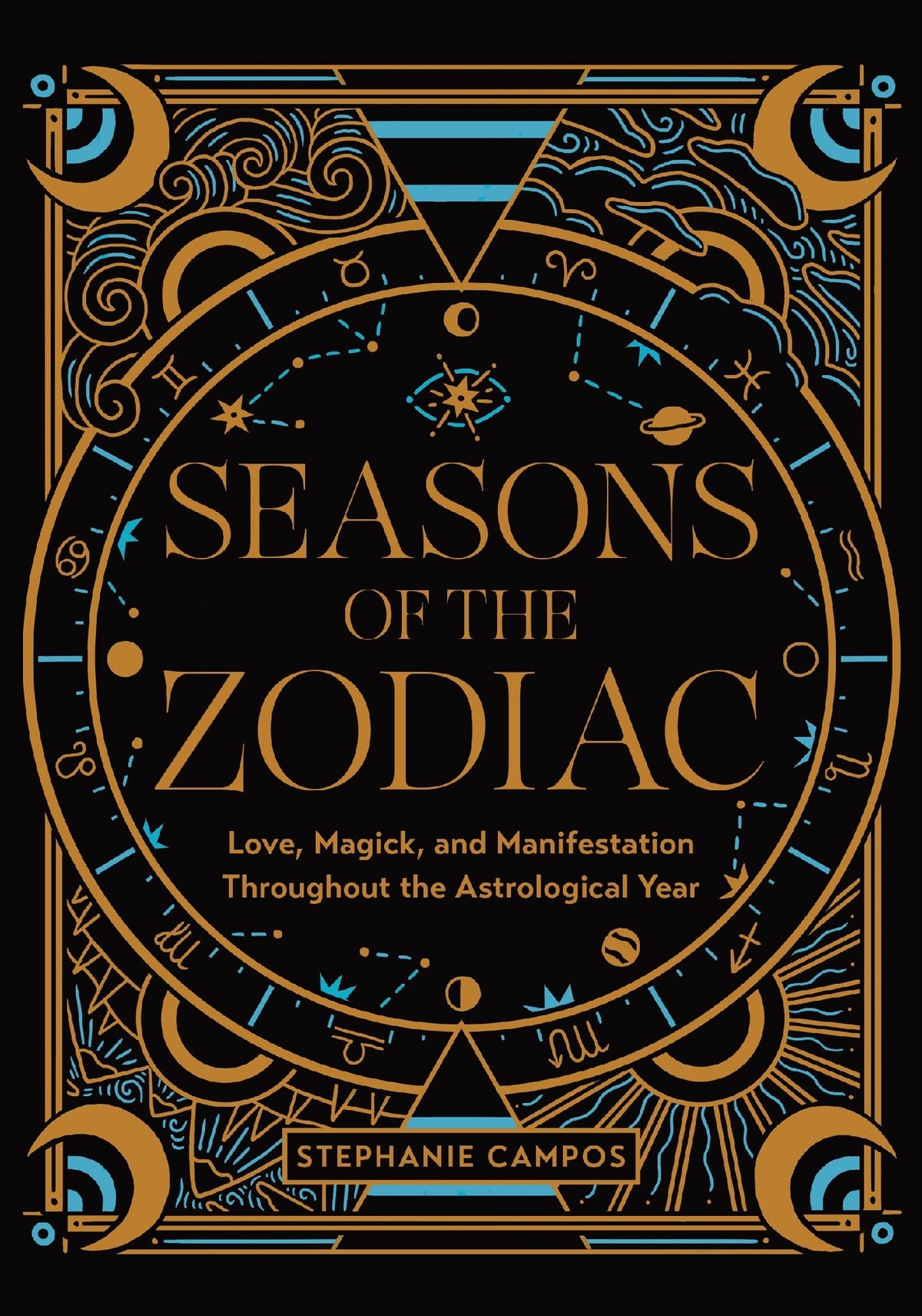 Seasons of the Zodiac