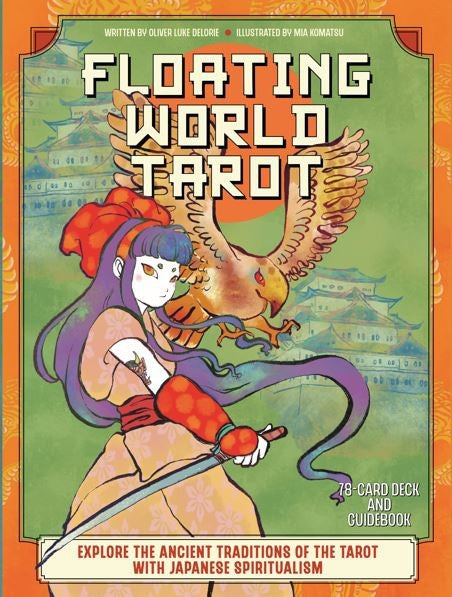 Floating World Tarot