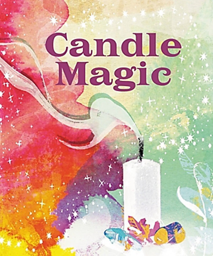 Candle Magic 2