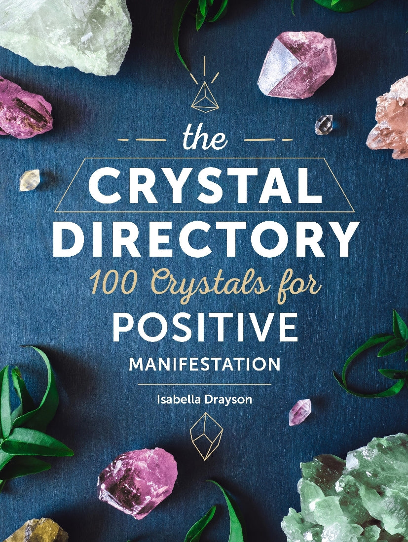 The Crystal Directory