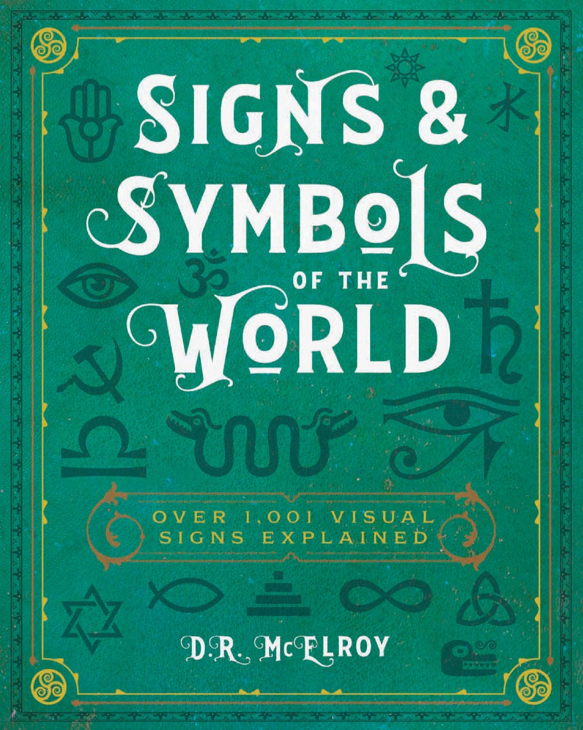 Signs & Symbols of the World