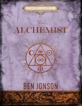 The Alchemist (Chartwell Classics)