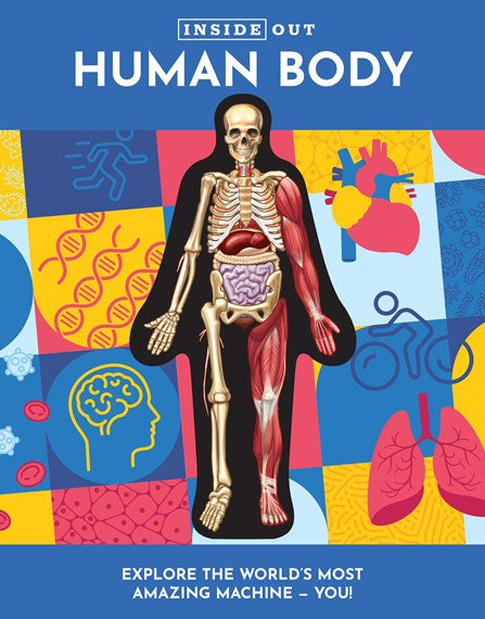 Human Body (Inside Out)