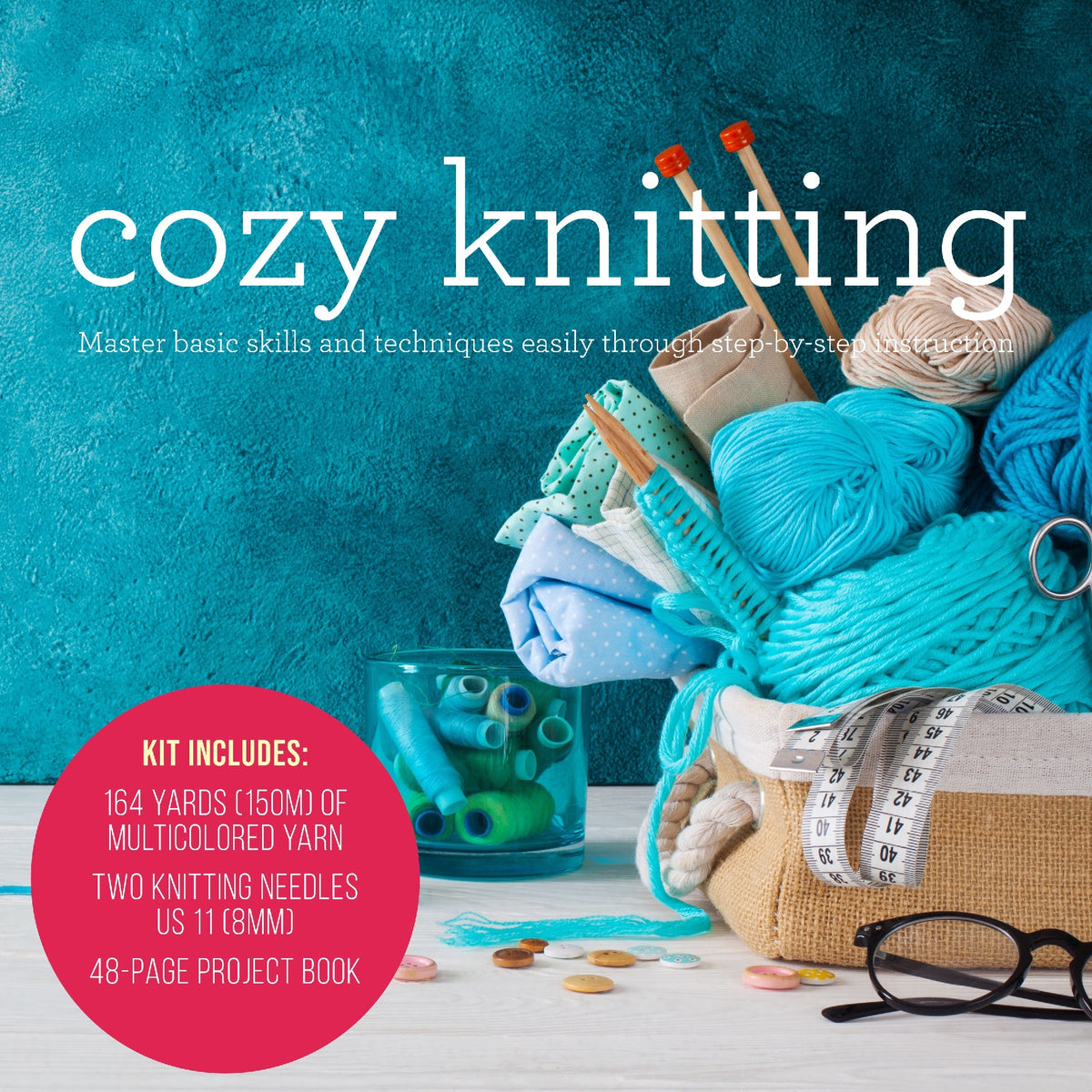 Cozy Knitting