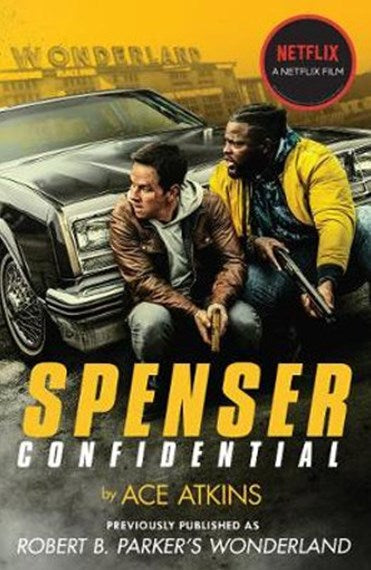 Spenser Confidential