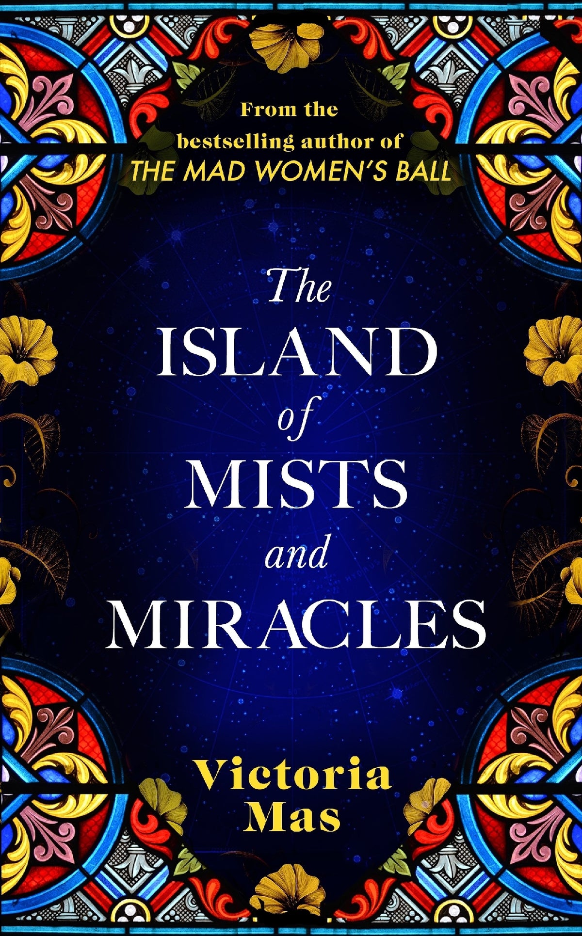 The Island of Mists and Miracles