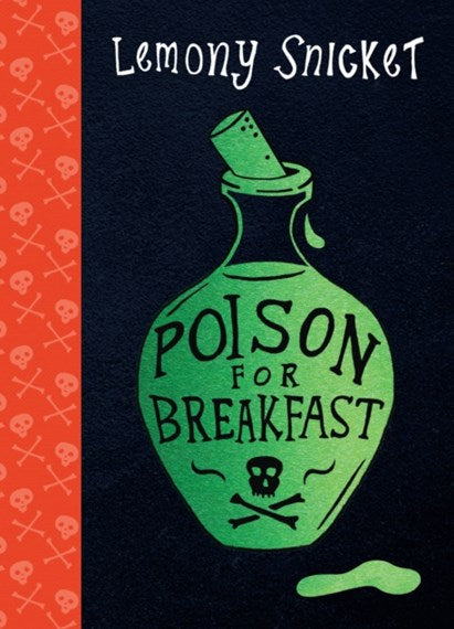 Poison for Breakfast 2