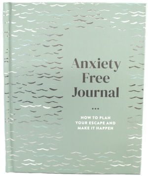 Anxiety Free Journal