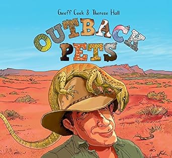 Our Outback Pets