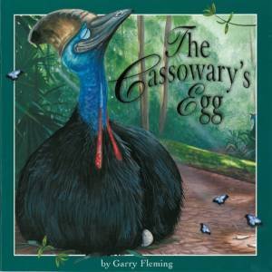 The Cassowary's Egg