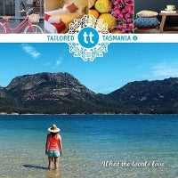 Tailored Tasmania 2: What the Locals Love