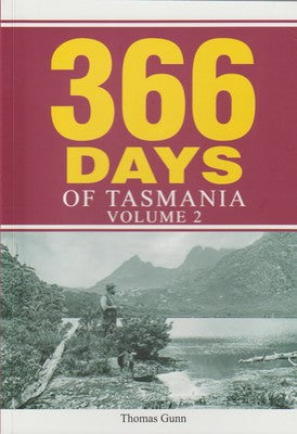 366 Days of Tasmania Vol 2