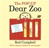 Load image into Gallery viewer, The Pop-Up Dear Zoo
