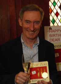 Load image into Gallery viewer, The Pop-Up Dear Zoo
