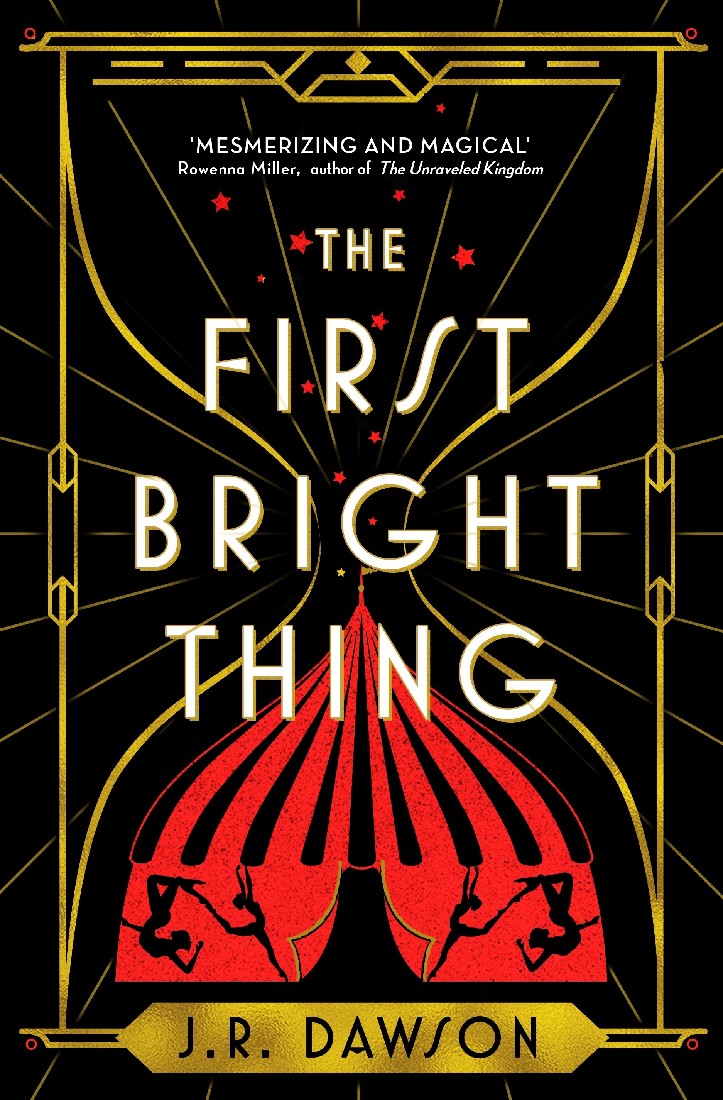 The First Bright Thing