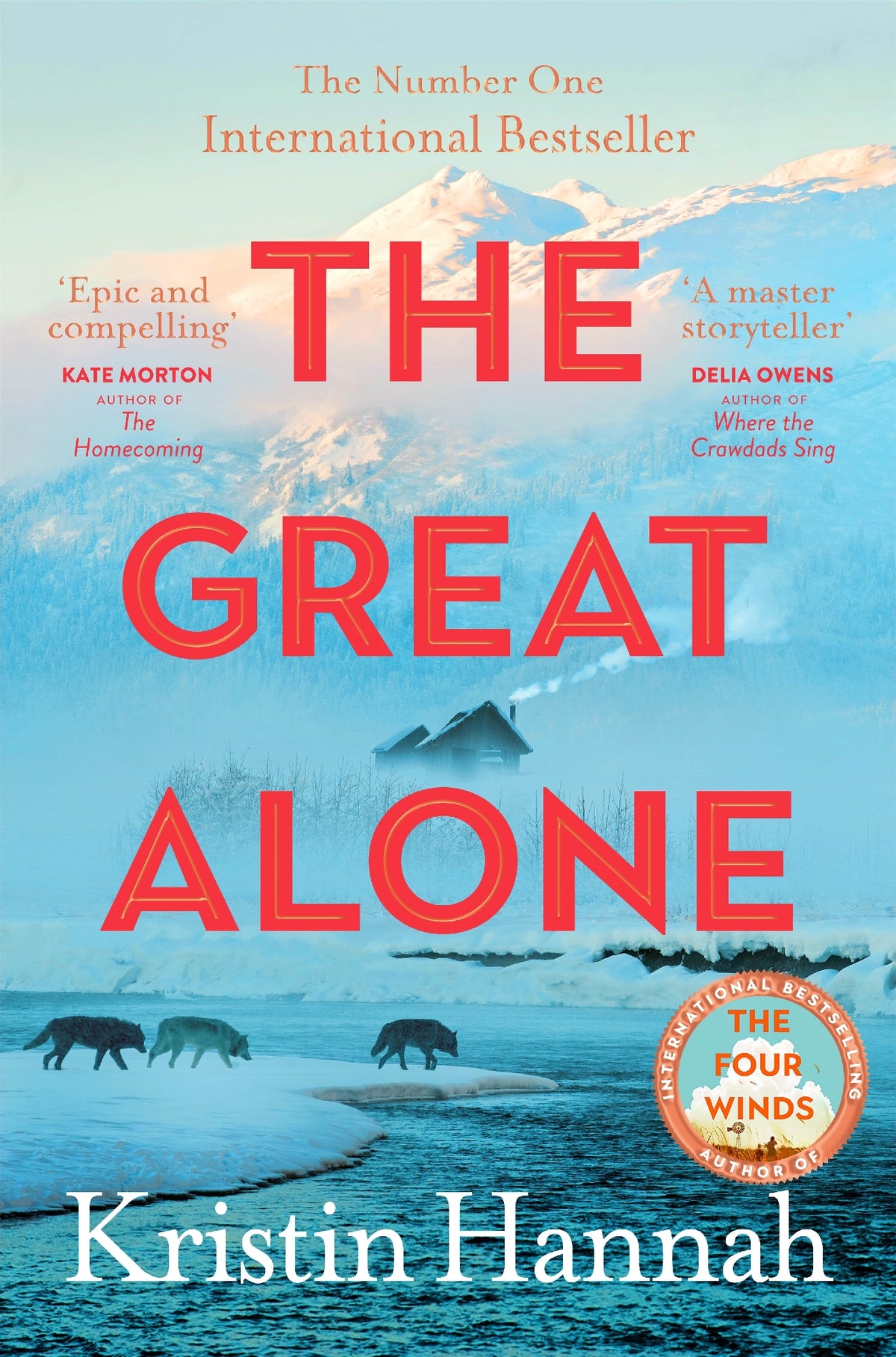 The Great Alone