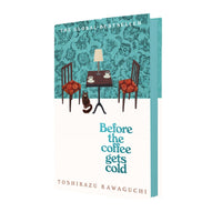 Load image into Gallery viewer, Before the Coffee Gets Cold (Gift Edition)
