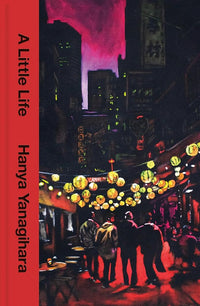 Load image into Gallery viewer, A Little Life: The 10th Anniversary Collector’s Edition of the Million Copy Bestseller cover image
