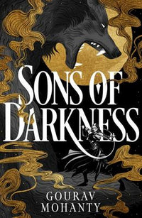 Load image into Gallery viewer, Sons of Darkness
