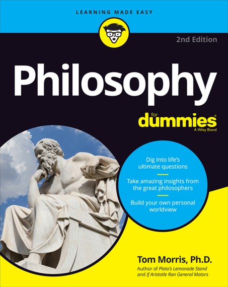 Philosophy For Dummies (2nd edition)