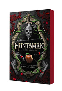 Load image into Gallery viewer, Huntsman (Hunted Kingdom, 1) cover image
