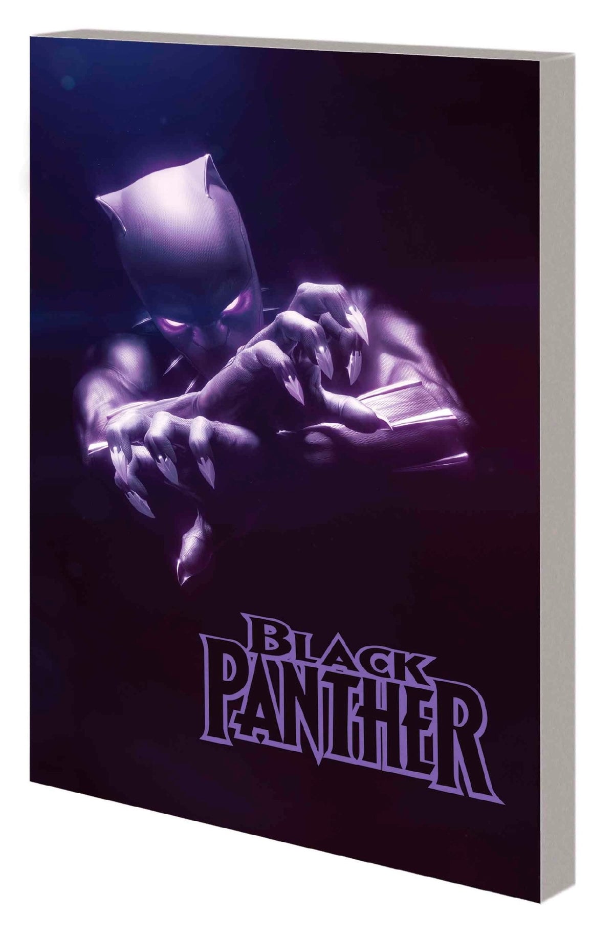 BLACK PANTHER BY EVE L. EWING: REIGN AT DUSK VOL. 1