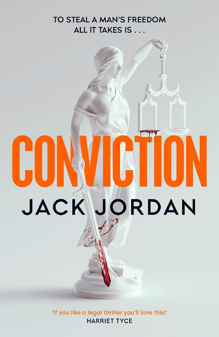 Conviction 2