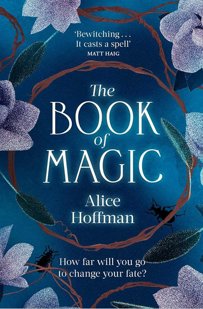 The Book of Magic (Practical Magic Volume 4) | Not Just Books