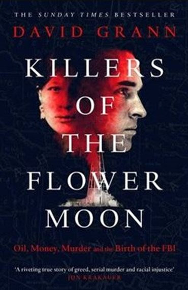 Killers of the Flower Moon (FTI)