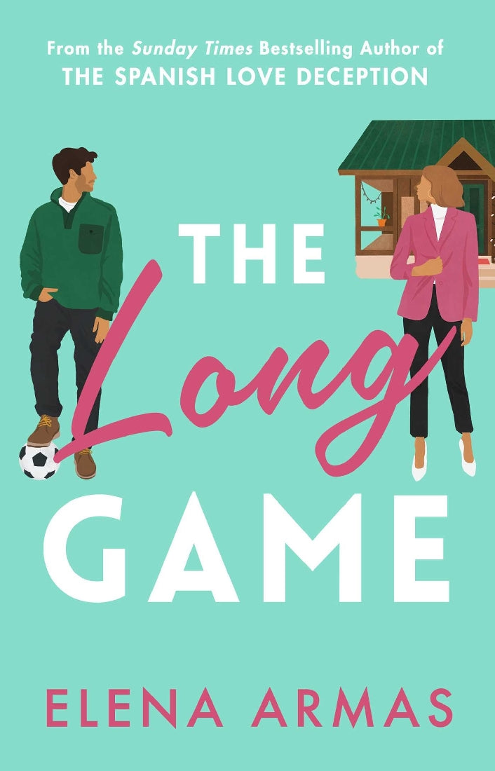 The Long Game 2