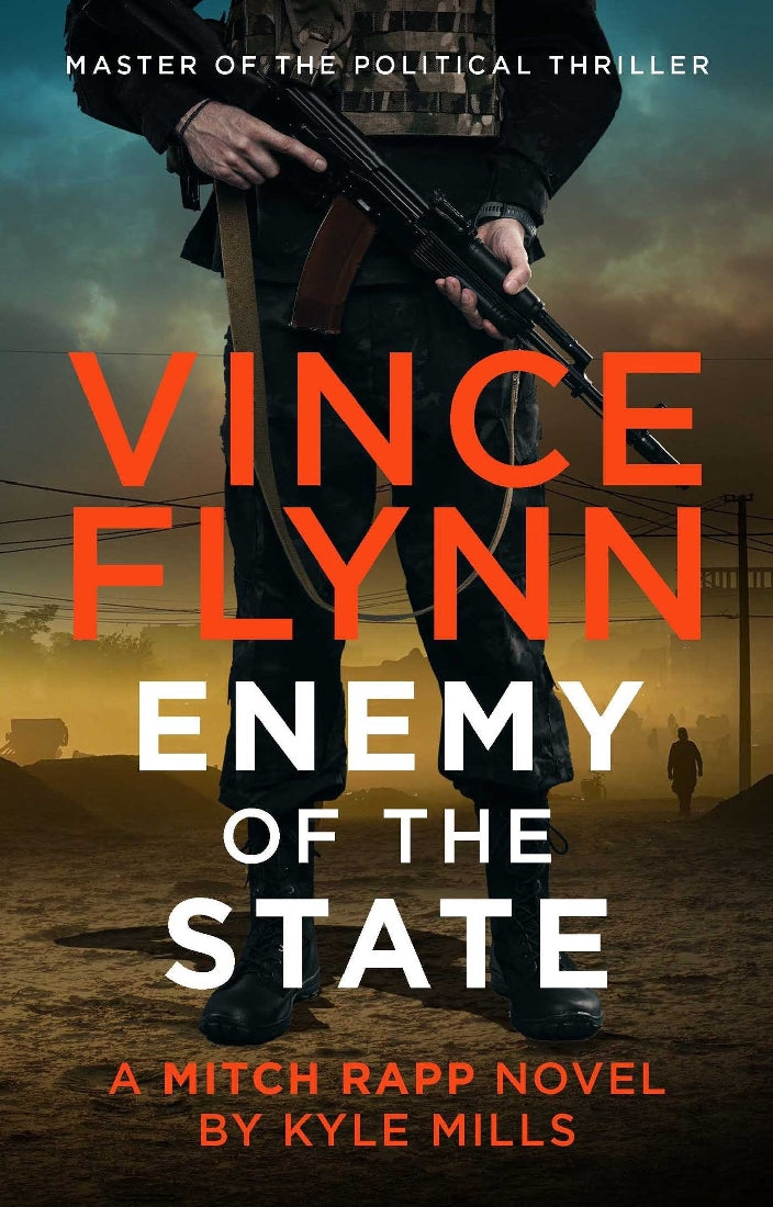 Enemy of the State