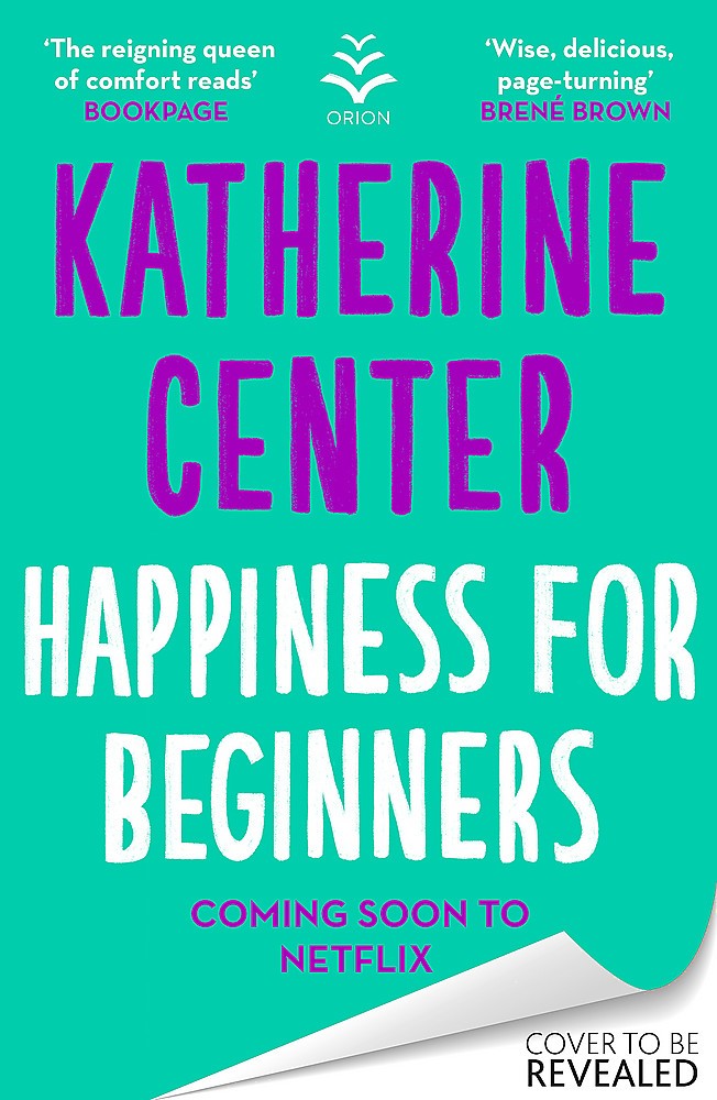 Happiness For Beginners