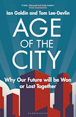 Load image into Gallery viewer, Age of the City: Why our Future will be Won or Lost Together
