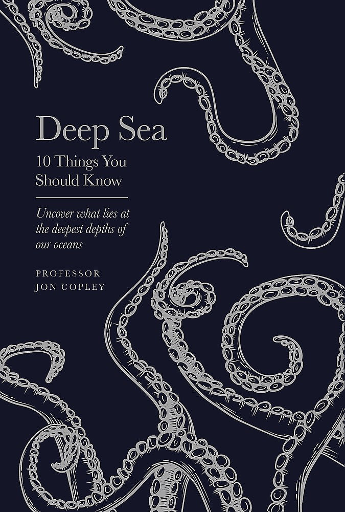 Deep Sea: 10 Things You Should Know