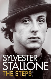 Load image into Gallery viewer, The Steps: The powerful new memoir from the Academy Award-winning actor and icon cover image
