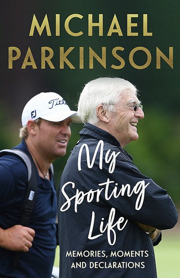 MY SPORTING LIFE